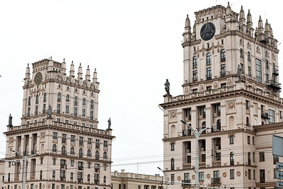 ФОТОХРОНИКА начинает новый информационный день