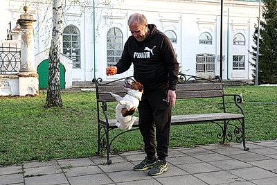 Города мира. Елабуга