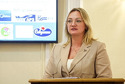 Законопроект по вопросам внешней трудовой миграции должен поступить на рассмотрение депутатов в 2026 году