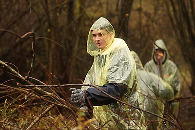 Республиканский субботник проходит в Минске