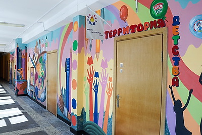 Школы готовятся к получению паспорта готовности к учебному году