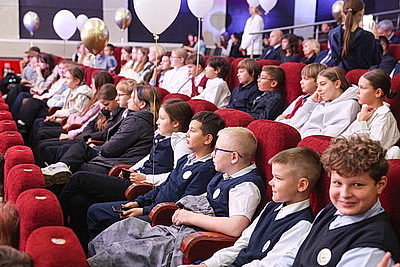 В Могилеве дали старт международному фестивалю \"Анимаевка-2025\"