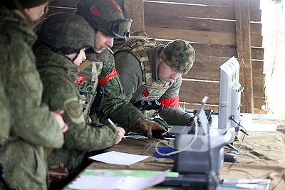 Вольфович о проверке боеготовности ВС: это плановые мероприятия, оценивается готовность соединений к выполнению задач