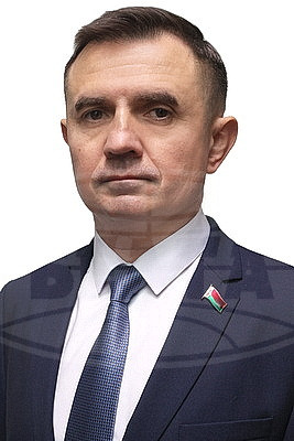 Касперович согласован на должность ректора УО \"Белорусский государственный технологический университет\"