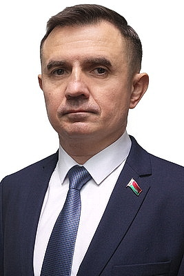 Касперович согласован на должность ректора УО \"Белорусский государственный технологический университет\"