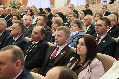 В Минской области будет реализован один из крупнейших инвестпроектов ближайшей пятилетки