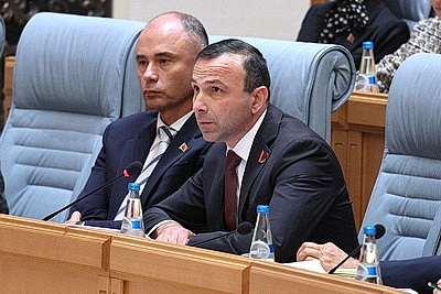 Лукашенко собрал большое совещание по развитию научной сферы