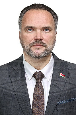 Казаков согласован на должность ректора БелГУТа