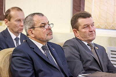 Улучшить жизнь полешуков. Специалисты рассматривают варианты строительства моста между Столинским и Лунинецким районами