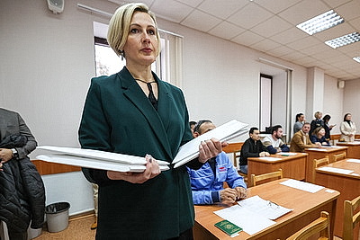 В Беларуси прошел первый экзамен для мигрантов