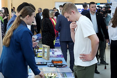 Около 600 человек объединил форум \"Беларусь адзiная\" в Могилеве