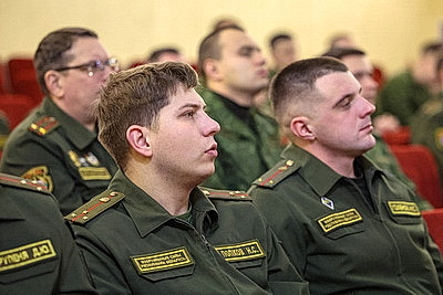 Более 2,1 тыс. взрывоопасных предметов обезвредил противоминный центр ВС в этом году