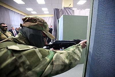 \"Главное, чтобы это исходило от души\". Сергеенко о патриотическом воспитании молодежи