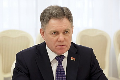 Петришенко: при подготовке Евразийского экономического форума учтем успешный опыт прошлых лет