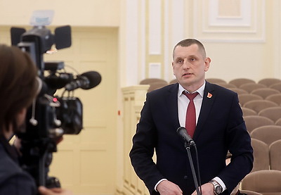 Минэкономики: программа соцэкономразвития до 2030 года строилась на масштабных опросах общественного мнения