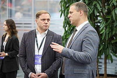 Парк высоких технологий проводит хакатон среди вузов