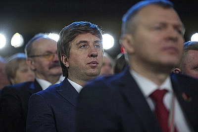 Программа на пятилетку до 2030 года. ВНС под председательством Лукашенко продолжает работу