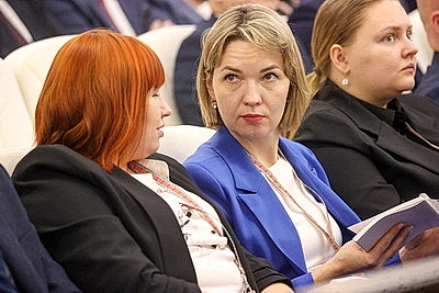 Зеркально отражает запросы общества. Минэкономики о программе соцэкономразвития на 2026-2030 годы