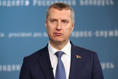 Лукашенко представили законопроект о статусе председателей рай- и горисполкомов