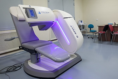 Здравоохранение Беларуси. Высокотехнологичная помощь и доступность