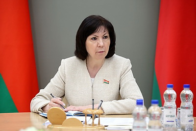 Законопроект по вопросам административной ответственности рассмотрен на заседании экспертного совета