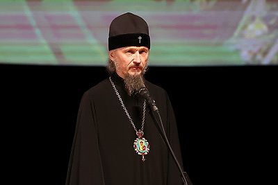 \"Находить ключ к душам наших детей\". В Минске прошло городское родительское собрание, посвященное ценности жизни