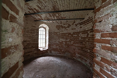 Достопримечательности. Усадебный дом Сегеней в сельской глубинке