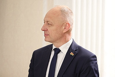 Лукашенко провел совещание о проектах прогнозных документов на 2026 год