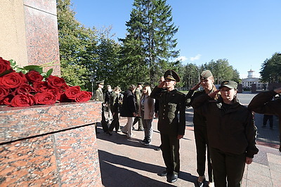 \"БлогБай. Сила в правде!\": форум блогеров проходит в Беларуси