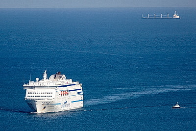 Бескрайние пески Сахары и буйство зелени. Контрастный и разнообразный Алжир