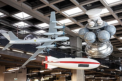 Биотехнологии, промышленность, экология. Премьер-министры стран ЕАЭС ознакомились с инновационными разработками в Москве