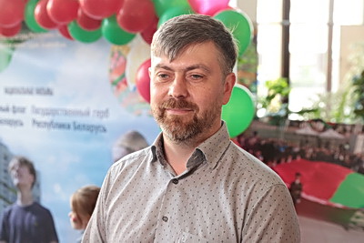 В кинотеатрах Беларуси прошел премьерный показ кинодилогии \"Наши символы\"