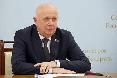 Беларусь и Кыргызстан подписали план мероприятий по развитию сотрудничества на 2025-2027 годы