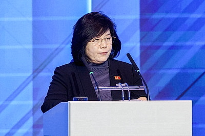 Лукашенко обозначил предложения Беларуси по мирной повестке. В фокусе - санкции, миграция, ИИ