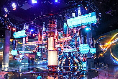 Биотехнологии, промышленность, экология. Премьер-министры стран ЕАЭС ознакомились с инновационными разработками в Москве