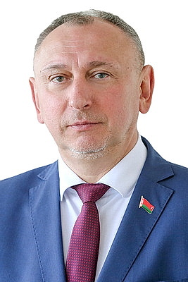Ярошенко согласован на должность заместителя государственного секретаря - члена Постоянного комитета Союзного государства