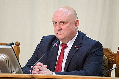 Опыт работы на местах и новые подходы. Развитие местного самоуправления обсуждают на форуме в Витебске