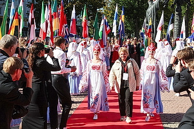 В Могилеве дали старт международному фестивалю \"Анимаевка-2025\"