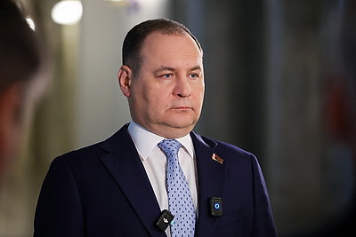 Доработанный проект программы социально-экономического развития Беларуси внесут Президенту 1 ноября