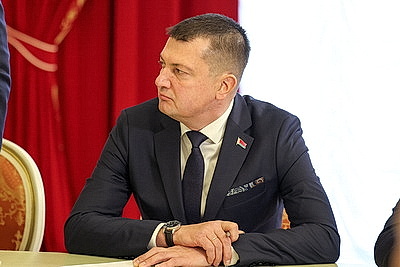 Руководство исполкомов, министерств и крупных предприятий. Лукашенко рассмотрел кадровые вопросы