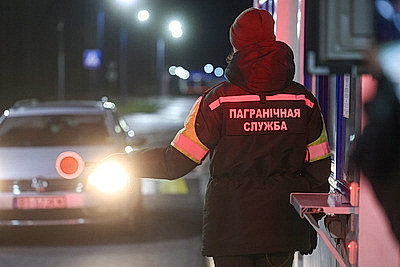 Литва возобновила работу пунктов пропуска на границе с Беларусью