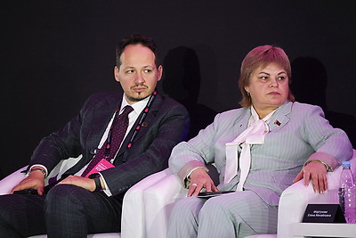 Какие белорусские товары популярны на маркетплейсах. В Минске прошла конференция E-Com Day. 2025