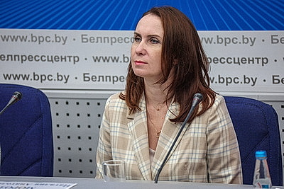 Вопросы школьной формы обсудили на пресс-конференции в Национальном пресс-центре