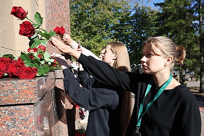 \"БлогБай. Сила в правде!\": форум блогеров проходит в Беларуси
