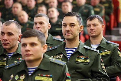 О приоритетах безопасности в программе соцэкономразвития рассказали в Госсекретариате Совбеза