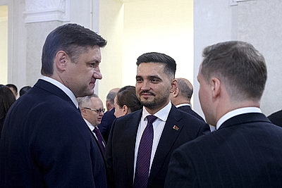 МИД и Академия управления при Президенте заключили соглашение о сотрудничестве