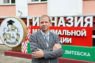 Педагог математики из Витебска: за этой дисциплиной будущее