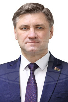 Богданов назначен Чрезвычайным и Полномочным Послом Беларуси в Казахстане
