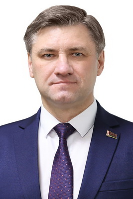 Богданов назначен Чрезвычайным и Полномочным Послом Беларуси в Казахстане
