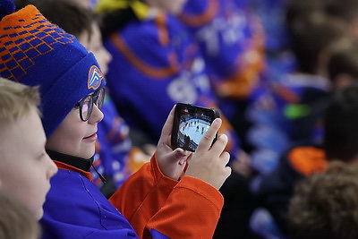 Юниорская сборная Беларуси разгромила сверстников из Казахстана на Кубке ПСК